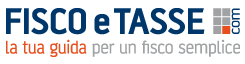 sito: Fisco e Tasse